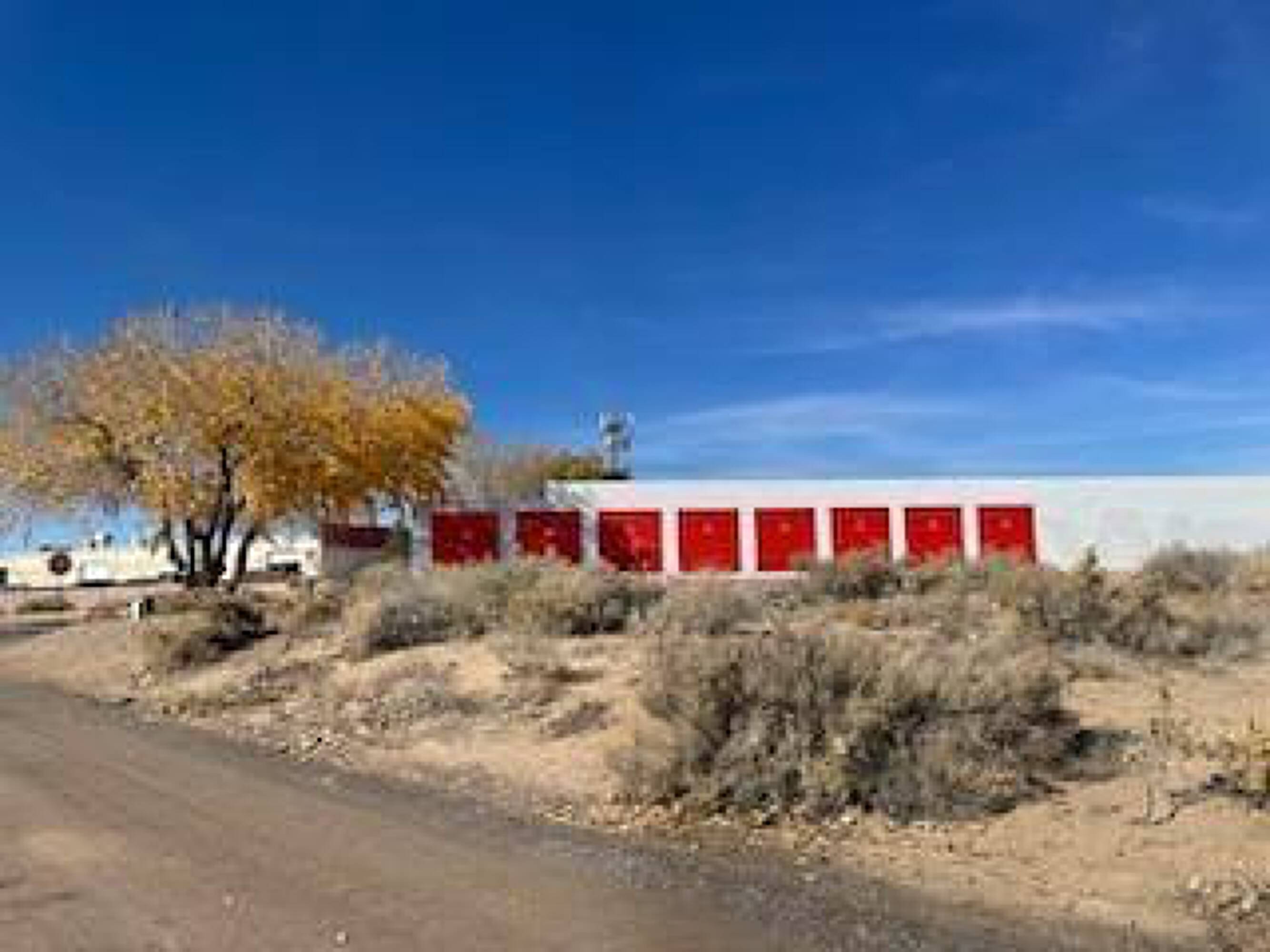 Commercial Property for Sale in Albuquerque New Mexico 87124